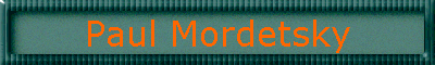 Paul Mordetsky
